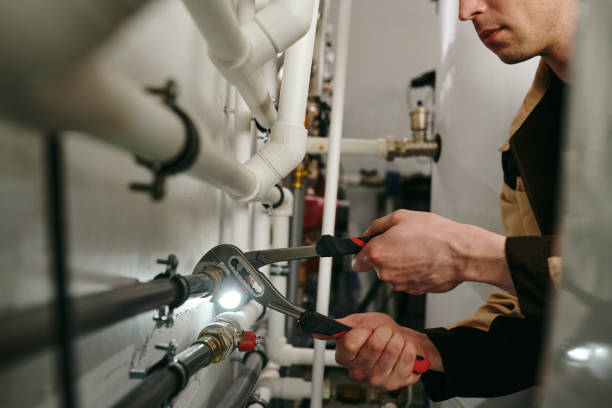 Best Sewer Cleaning Services  in Sunnyvale, CA