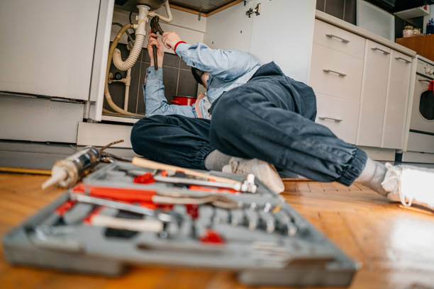 Best Leak Detection Services  in Sunnyvale, CA