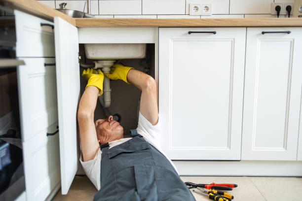 Best Shower Repair Services  in Sunnyvale, CA