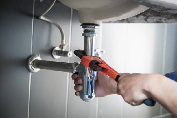 Best Clogged Drain Plumber  in Sunnyvale, CA