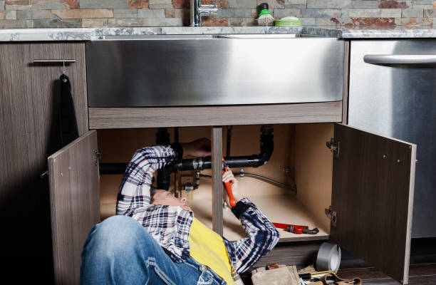 Best Plumbing Repair Near Me  in Sunnyvale, CA